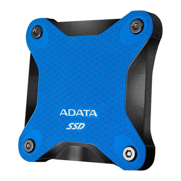 SSD ADATA SD620, 2TB, USB, Blue