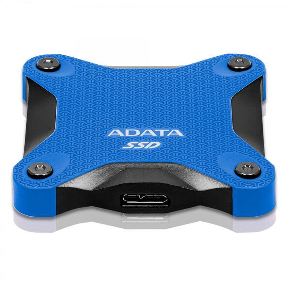 SSD ADATA SD620, 2TB, USB, Blue
