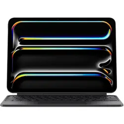 Magic Keyboard pentru iPad Pro 11-inch (M4) International English, Black