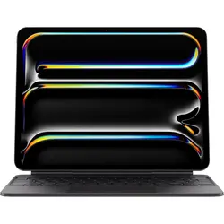 Magic Keyboard pentru iPad Pro 13-inch (M4) US English Black