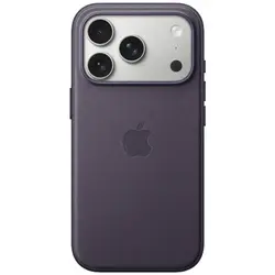 iPhone 17 Pro TechWoven Purple