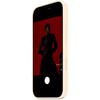 Capac protectie spate Apple iPhone 17 Pro Silicone Vanilla
