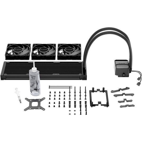Cooler be quiet! Silent Loop 3 360mm