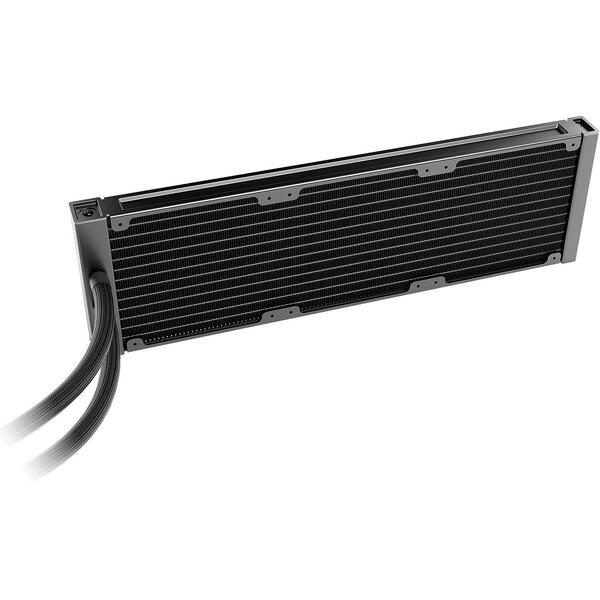 Cooler be quiet! Silent Loop 3 360mm