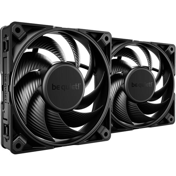 Cooler be quiet! Silent Loop 3 240mm