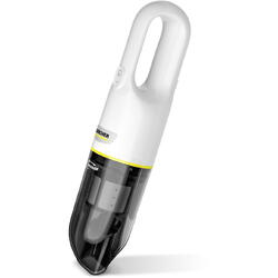 CVH 2, 70W, 7.2V Alb/Negru