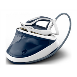 Pro Express Ultimate II GV9712, 3000W, 1.2L, Albastru/Alb