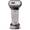 Fier de calcat vertical Tefal Pure Force DT8765E0, 0.18L, 1800W Black