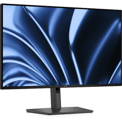 Monitor LED Dell P2726HE 27 inch FHD IPS 5 ms 120 Hz USB-C, Negru