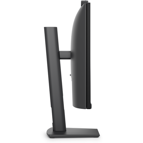 Monitor LED Dell P2426HEB 23.8 inch FHD IPS 5 ms 120 Hz Webcam USB-C, Negru