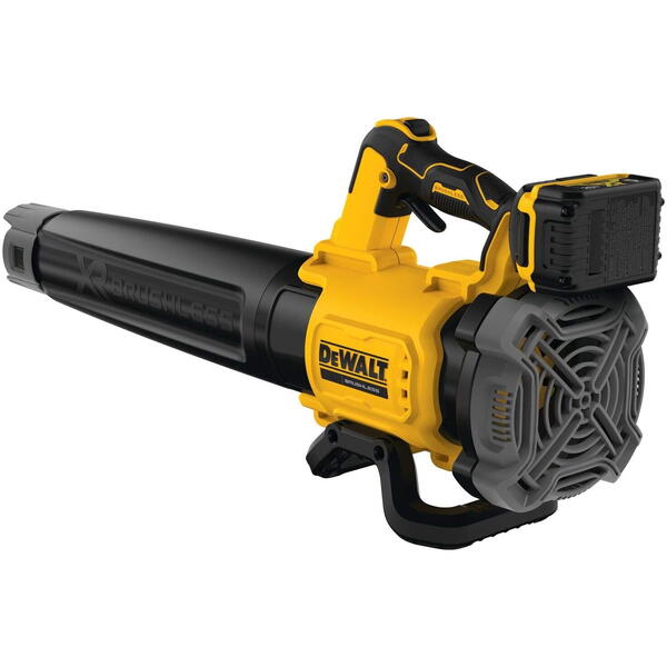 DeWalt Suflanta de Gradina DCMBL562P1-QW, Acumulator XR 18V si incarcator