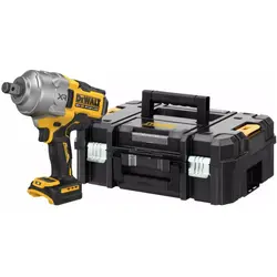 Masina de insurubat cu impact DCF964NT-XJ, 3/4 inch, fara Acumulator RX 18V si Incarcator + Valiza