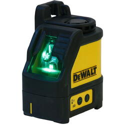 Nivela laser cu linii DW088CG