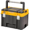 DeWalt Valiza depozitare DWST83343-1 Plastic