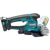 MAKITA Foarfeca de tuns gard viu UM600DWAEX, cu 2x Acumulator 10.8V si Incarcator