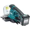 MAKITA Foarfeca de tuns gard viu UM600DWAEX, cu 2x Acumulator 10.8V si Incarcator