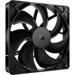 RS140 140mm PWM, Negru