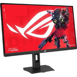 Monitor Gaming Asus ROG Strix Pulsar XG27AQNGV 27 inch QHD IPS 1 ms 360 Hz HDR G-Sync Pulsar Negru