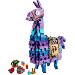 FORTNITE 77071 Supply Llama