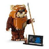 LEGO STAR WARS 75430 Ewok-ul Wicket™
