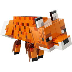 MINECRAFT 21588 Vulpea