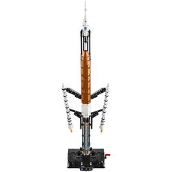 TECHNIC 42221 Racheta Sistemului de lansare spațială NASA Artemis