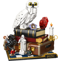 HARRY POTTER 76466 Piatra filosofală – Ediție de colecție