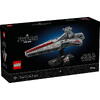 LEGO STAR WARS 75441 Crucisatorul de atac din clasa Venator