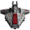 LEGO STAR WARS 75441 Crucisatorul de atac din clasa Venator