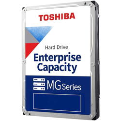 Hard Disk Server Toshiba MG Series, 8TB, SATA3, 512MiB, 7200rpm, 3.5inch