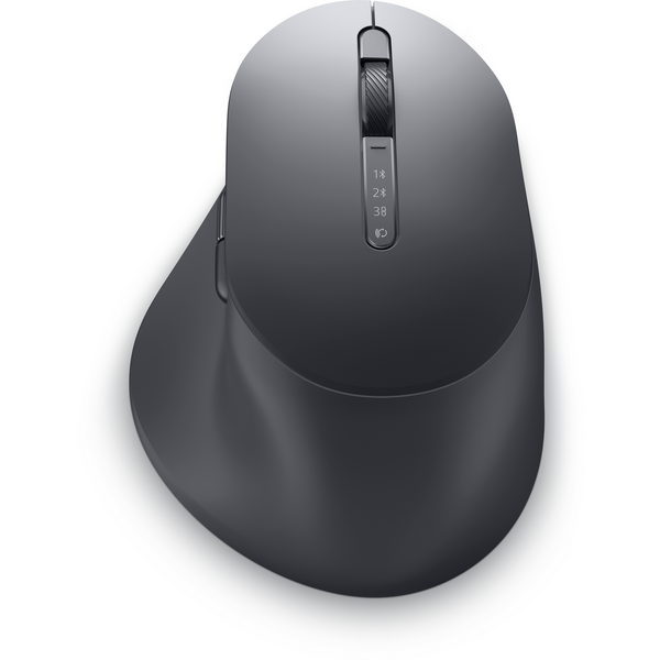 Dell Premier Rechargeable Mouse MS900 Bluetooth Graphite