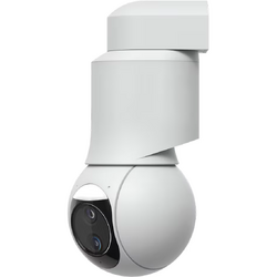Camera IP Ubiquiti UVC-G6-PTZ-W White