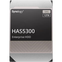 HAS5300 12TB SAS 7200RPM 256MB