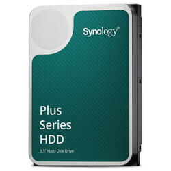 Hard Disk Synology HAT3320-20T 20TB SATA 3 7200RPM, 1GB cache