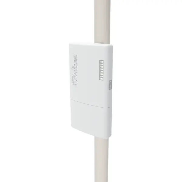 Router MikroTik RB960PGS-PB, PowerBox Pro L4, 5x LAN