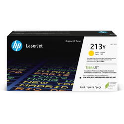HP 213Y Yellow