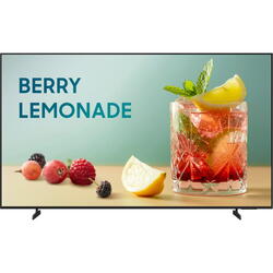Business TV Samsung Seria BEFX-H LH55BEFHLGUXEN, 55 inch, UHD, Black