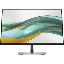 Monitor LED HP S5 Pro 524pf 23.8 inch FHD IPS 5 ms 100 Hz