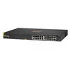 Switch HP Aruba CX 6000 24 Porturi, PoE, 4x SFP