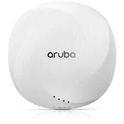 Access Point HP Aruba AP-615 Tri Band Wi-Fi 6E, White