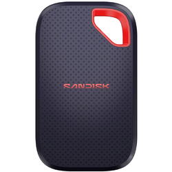 SSD SanDisk Extreme v3 1TB USB-C 3.2 Gen 2 Black