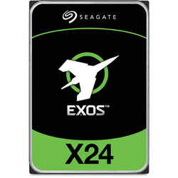 Exos X24 20TB, 7200rpm, 512MB, SATA 3, 3.5 inch