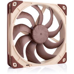 Ventilator PC Noctua NF-A14x25 G2 PWM 140mm
