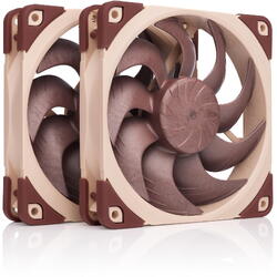 Ventilator PC Noctua Set 2x NF-A12x25 G2 PWM Sx2-PP