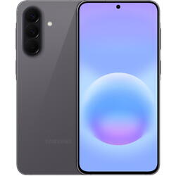 Galaxy A57, 256GB, 8GB RAM, Dual SIM, 5G, 4-Camere, Awesome Gray