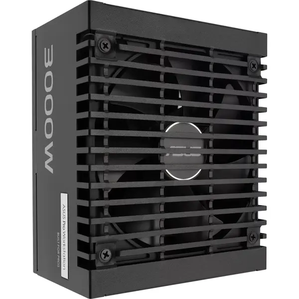 Sursa Asus Pro WS 3000P 80+ Platinum, 3000W