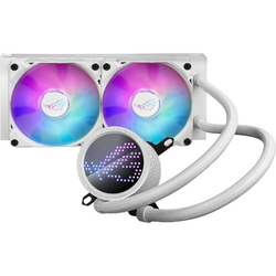 Cooler Asus ROG RYUO III 240 ARGB White