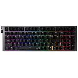 ROG Strix Morph 96 RGB NX V2 Mechanical Switch Mecanica