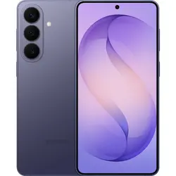Smartphone Samsung Galaxy S26 Plus, 512GB, 12GB RAM, Dual SIM, 5G, 4-Camere, Cobalt Violet