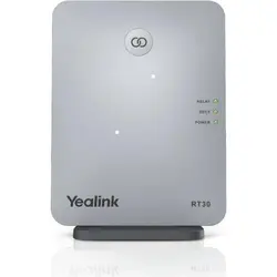 RT30 SIP DECT